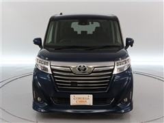 ルーミー カスタムG T
