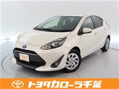 トヨタ アクア S スタイルブラック