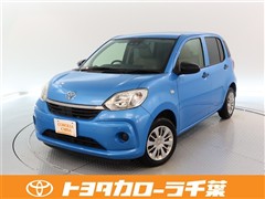 トヨタ パッソ X S