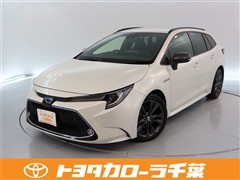 トヨタ カローラツーリング HV WxB