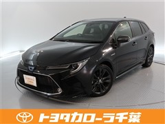 トヨタ カローラツーリング HV WxB