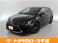 トヨタ カローラツーリング HV WxB