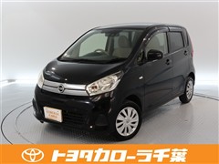 日産 デイズ J