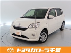 トヨタ パッソ X Lパッケージ・S