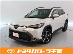 トヨタ カローラクロス 1.8Z