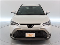 カローラクロス 1.8Z