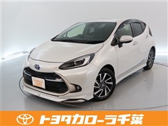 トヨタ アクア Z