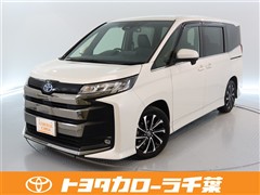 ノア HV S-Z