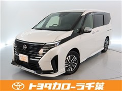 セレナ e-POWERハイウェイスターV