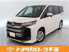 トヨタ ノア HV S-G