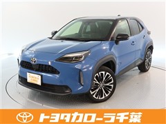 ヤリスクロス 1.5Z