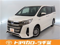 トヨタ ノア HV Si WxB 2
