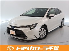 トヨタ カローラ HV G
