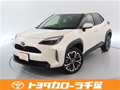トヨタ ヤリスクロス 1.5Z