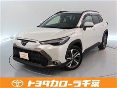 トヨタ カローラクロス HV Z 4WD