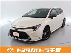 カローラツーリング 1.8 WxB