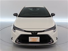 カローラツーリング 1.8 WxB
