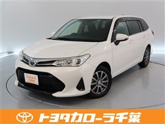 カローラフィールダー 1.5G