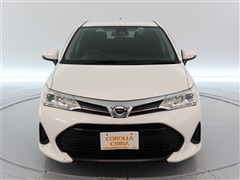 カローラフィールダー 1.5G