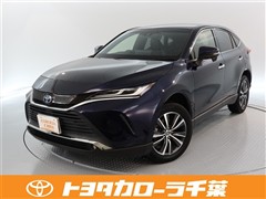 ハリアー HV G