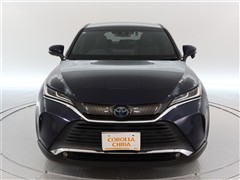 ハリアー HV G