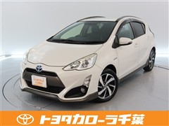 トヨタ アクア X-URBAN