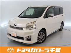 トヨタ ヴォクシー ZS キラメキ 2