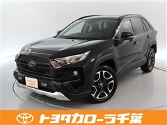 RAV4 アドベンチャー 4WD