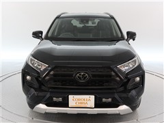 RAV4 アドベンチャー 4WD