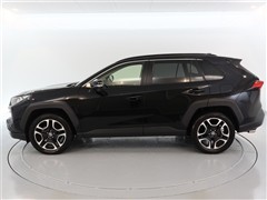 RAV4 アドベンチャー 4WD