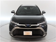 カローラクロス HV Z