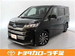 ノア HV S-Z