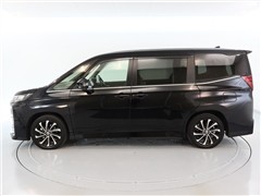 ノア HV S-Z