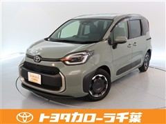 シエンタ HV Z