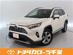 トヨタ RAV4 HV G 4WD