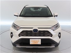 RAV4 HV G 4WD
