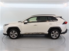 RAV4 HV G 4WD