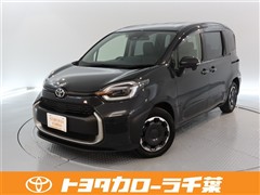 シエンタ HV Z