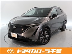 日産 アリア B6