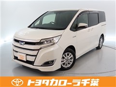 トヨタ ノア HV G
