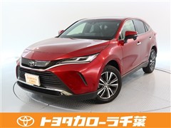 トヨタ ハリアー 2.0G