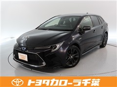 カローラツーリング HV WxB