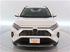 RAV4 G Zパッケージ 4WD