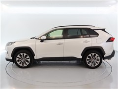 RAV4 G Zパッケージ 4WD