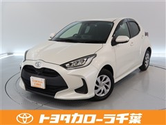 トヨタ ヤリス 1.5G