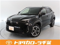 ヤリスクロス 1.5Z