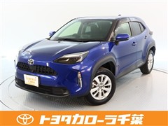 トヨタ ヤリスクロス 1.5G