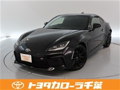 トヨタ GR86 RZ