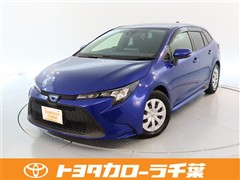 トヨタ カローラツーリング HV G-Xプラ