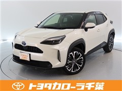 ヤリスクロス HV Z